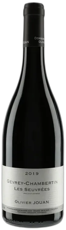photo Gevrey-Chambertin les Seuvrées