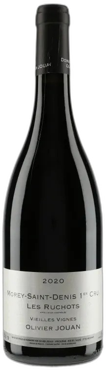 photo Morey-Saint-Denis 1er Cru les Ruchots Vieilles Vignes