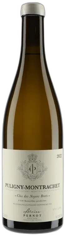 photo Puligny-Montrachet Clos des Noyers Brets