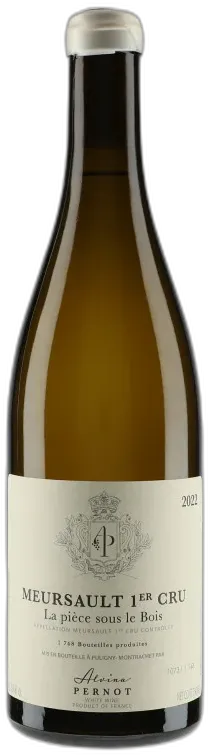 photo Meursault 1er Cru la Pièce Sous le Bois