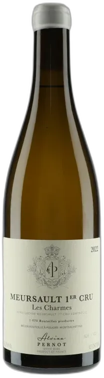 photo Meursault 1er Cru Charmes
