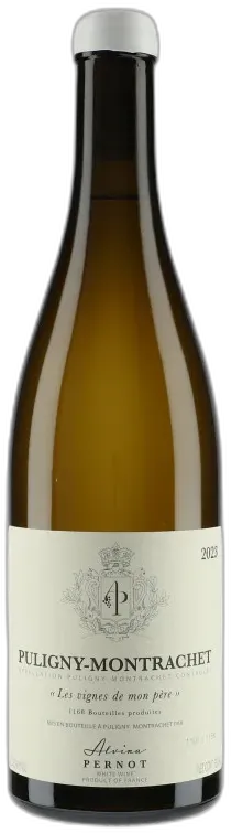 photo Puligny-Montrachet les Vignes de Mon Père