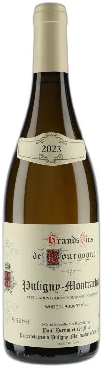 photo Puligny-Montrachet