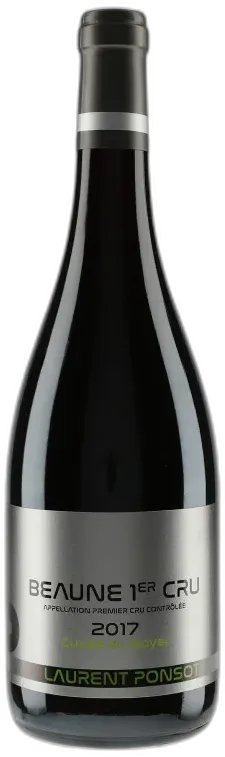 photo du vin Beaune 1er Cru Cuvée du Noyer