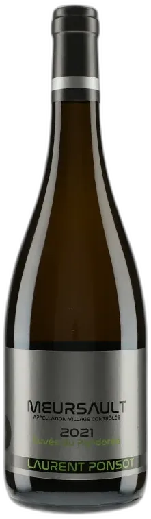 photo Meursault Cuvée du Pandoréa