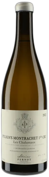 photo Puligny-Montrachet 1er Cru les Chalumaux