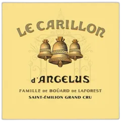 photo le Carillon d’Angelus 2022