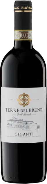 photo Terre Del Bruno Chianti 2023