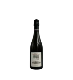 photo Champagne Jacquesson Cuvee ay Vauzelle Terme Blanc 2002 dt