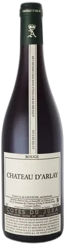 photos du vin Vin Rouge Pinot Noir 2018