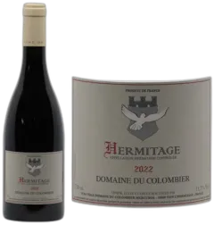 photo du vin Hermitage