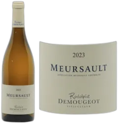photo Meursault Blanc