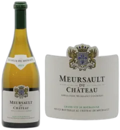 photo Meursault 