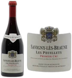 photo Savigny-les-Beaune 1er Cru les Peuillets