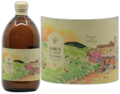 image du vin Ratafia de Bourgogne