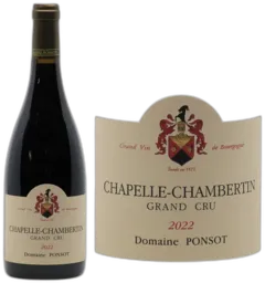 photo Chapelle-Chambertin