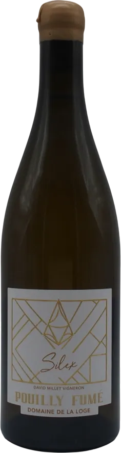 photo Pouilly-Fumé Silex 2023