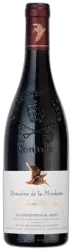 photo du vin Domaine de la Mordorée