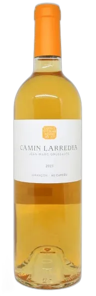 photo Domaine Camin Larredya au Capcèu 2023