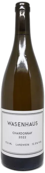 vue du vin Wasenhaus Chardonnay 2022