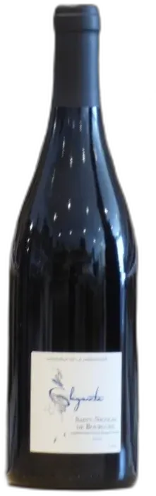photo Saint Nicolas de Bourgueil Vignoble de la Jarnoterie Elégante 2023