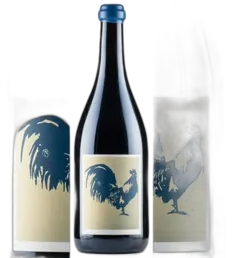 image du vin Distenta Grenache 2019 Sine Qua Non Californie Mag