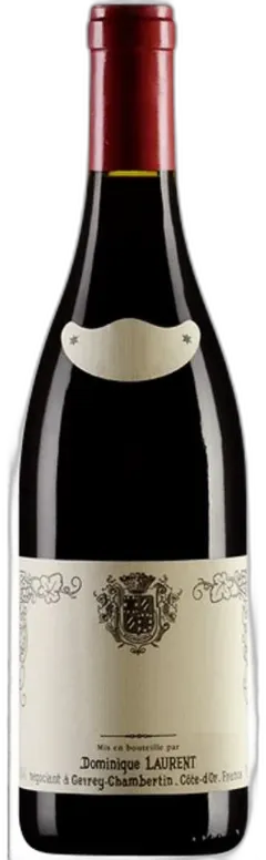 image du vin Morey st Denis 2005 Dominique Laurent