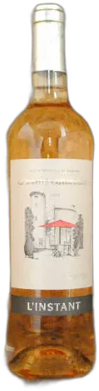 photo Famille Fabre l’Instant Rosé 2024