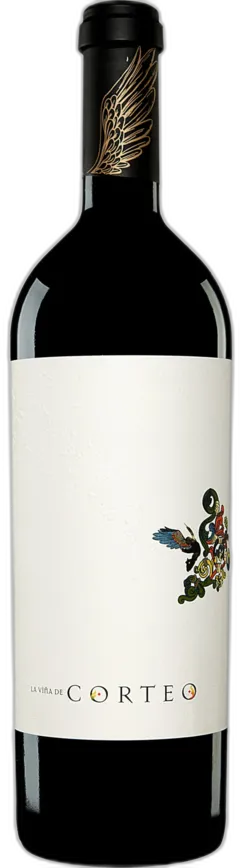 photo du vin Jumilla la Vina de Corteo 2022 Bodega el Nido