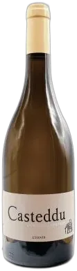 photo Domaine Saparale Casteddu Blanc 2024