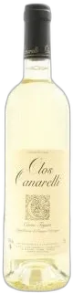 photo Clos Canarelli Blanc 2024