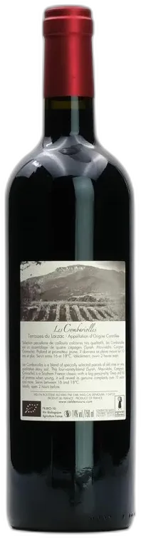 photo les Combariolles Mas Cal Demoura