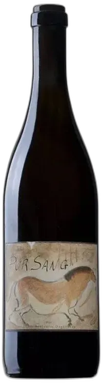 photo Pur Sang 2022 Domaine Didier Dagueneau