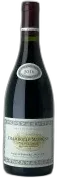 photo Jacques-Frederic Mugnier Chambolle Musigny Trente Deux 2016