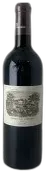 photo Lafite Rothschild Pauillac 2021