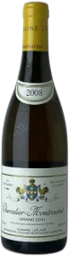 photo Leflaive Chevalier Montrachet 2008
