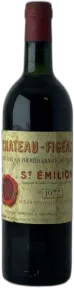 photo Figeac Saint Emilion Grand Cru Classe 1977