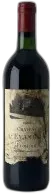 photo l’Evangile Pomerol 1989