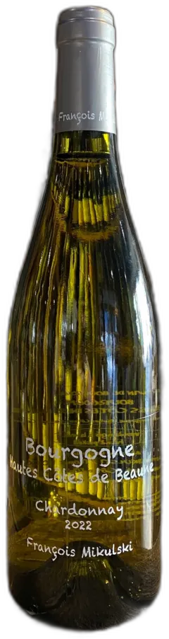 photo Francois Mikulski Hautes Cotes de Beaune 2022
