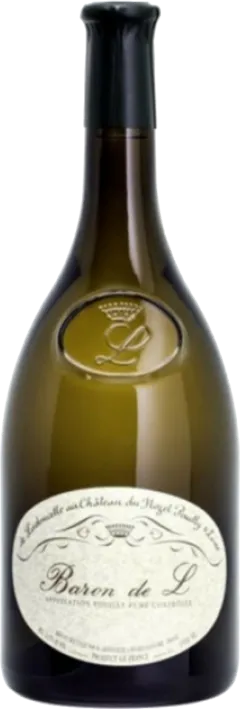 photo de Ladoucette Pouilly-Fumé Baron de l 2022