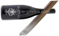 photo du vin Brouilly Saint Pierre Aop 2023