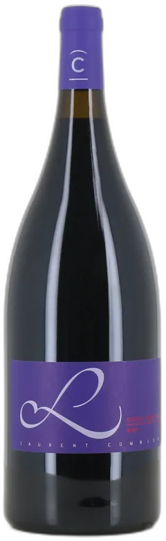 capture du vin Magnum Vin Rouge Crozes Hermitage Cuvée l 2024 Combier