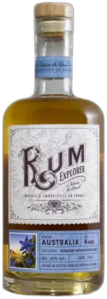 photo Rhum Explorer Australie 4 Ans