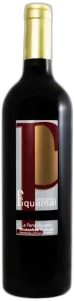 photo Rivesaltes Piquemal Perle Pourpre 2024 Rouge