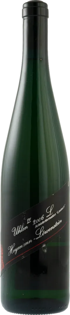 photo du vin Riesling Uhlen Laubach Grosse Lage