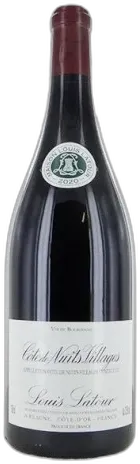 photo Magnum Côte de Nuits-Villages Domaine Louis Latour