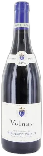 photos du vin Volnay Domaine Bitouzet-Prieur