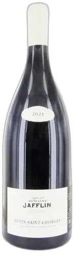 photo du vin Magnum Nuits Saint Georges Domaine Jafflin