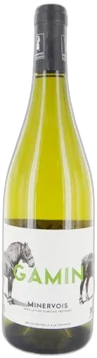 photo Minervois Gamin Domaine Cailhol-Gautran