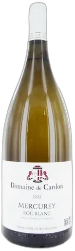 photo Magnum Mercurey Blanc 
